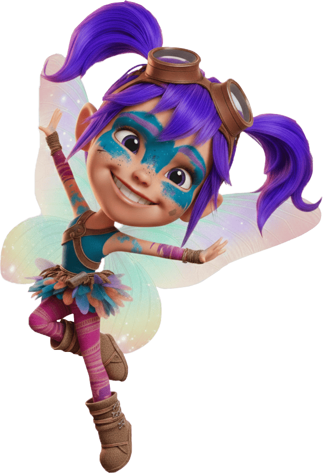 Jeu immersif maternelle CP Pichoop par Wiloki