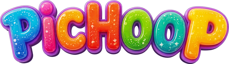 Logo Pichoop