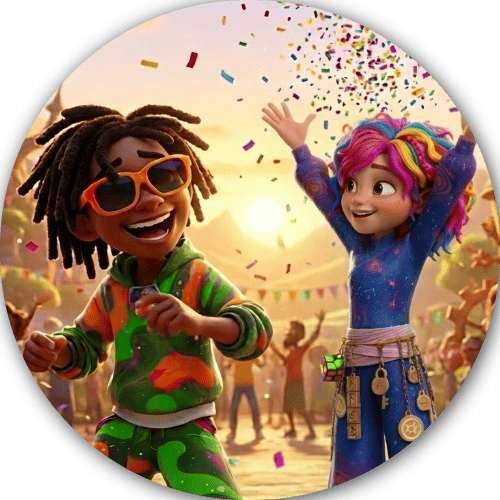 Learning with Pichoop by Wiloki