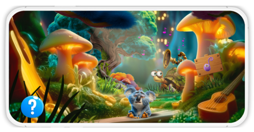 Jouer avec Pichoop par Wiloki